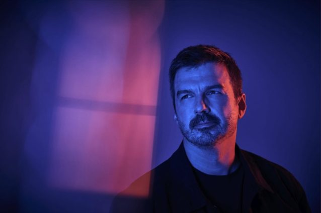 Damien Robitaille