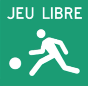 Jeu libre