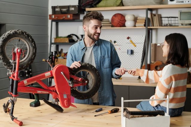 Partage Club : pourquoi acheter quand on peut emprunter?