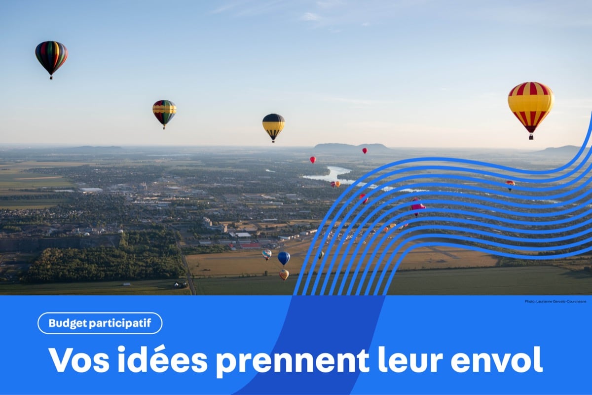 Budget participatif