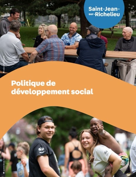 Politique