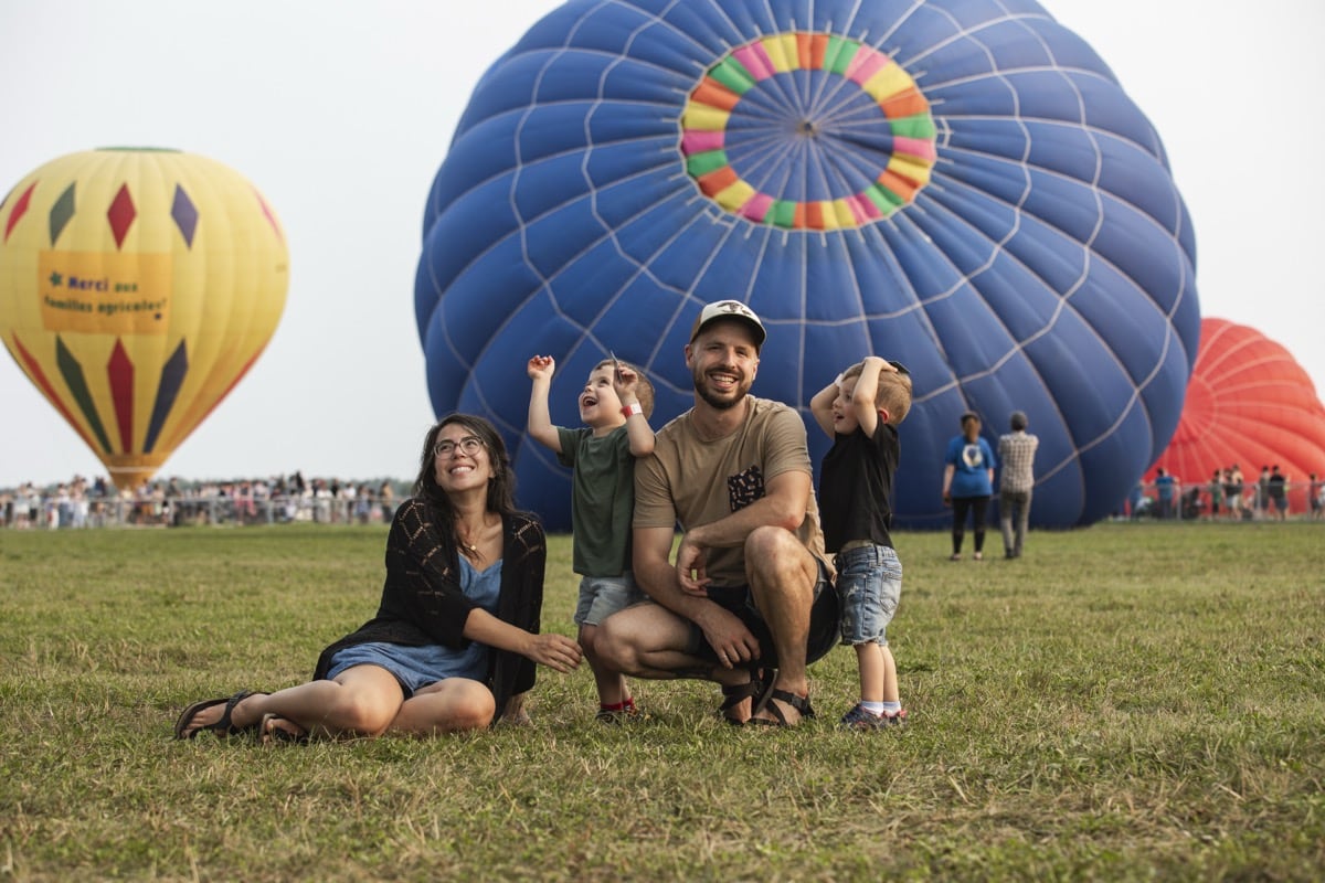 famille-montgolfieres