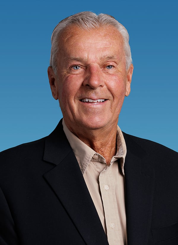 Une photo du candidat