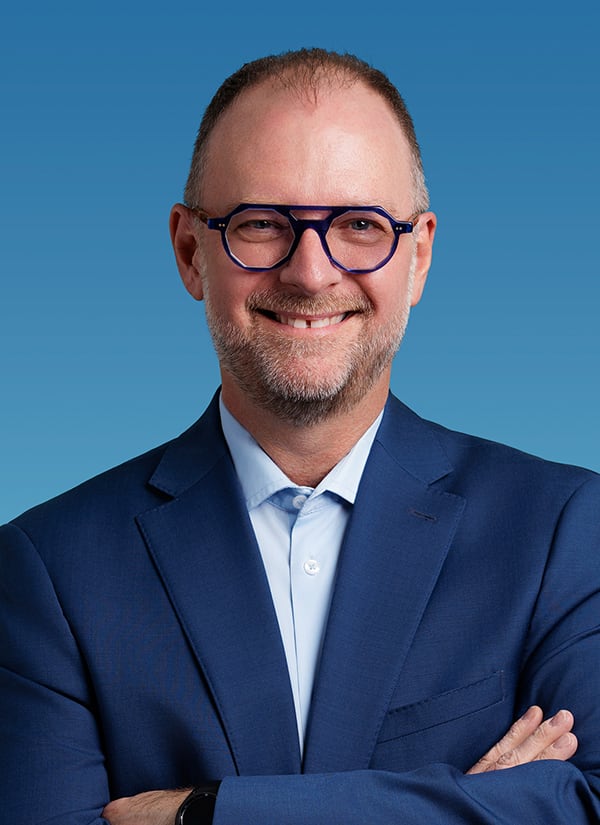 Une photo du candidat