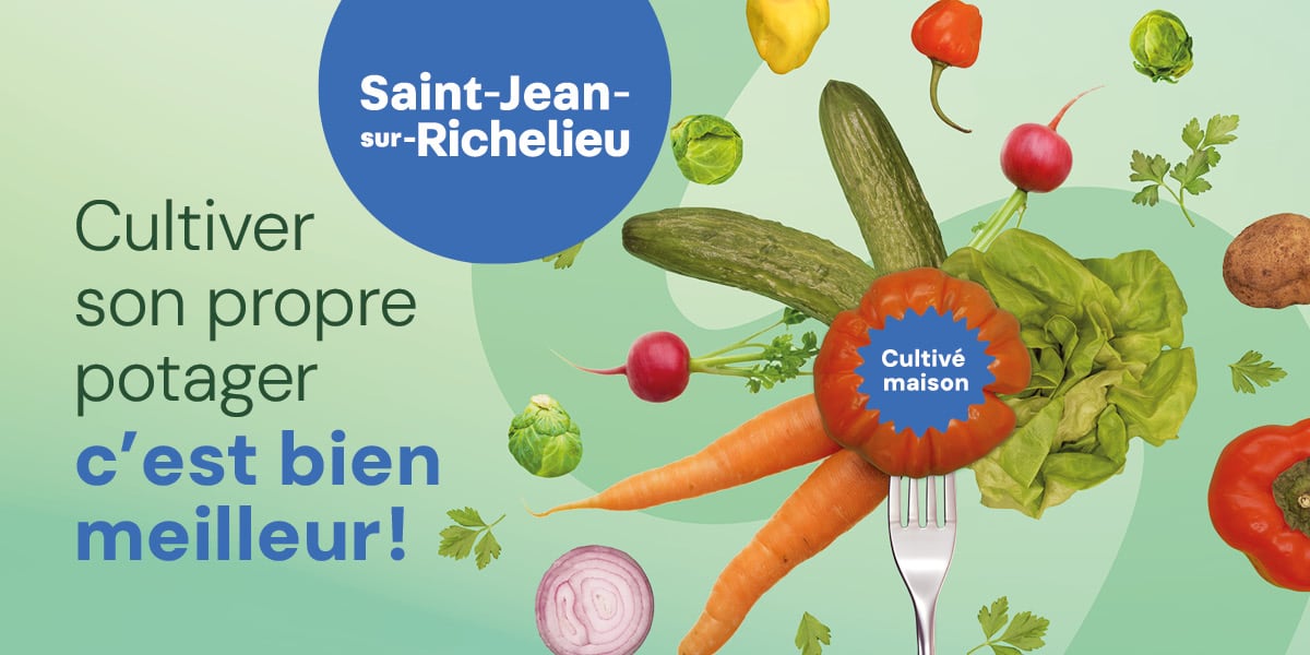 Cultiver son potager