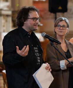 Photo de l'activité