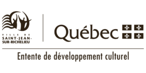Entente de développement culturel