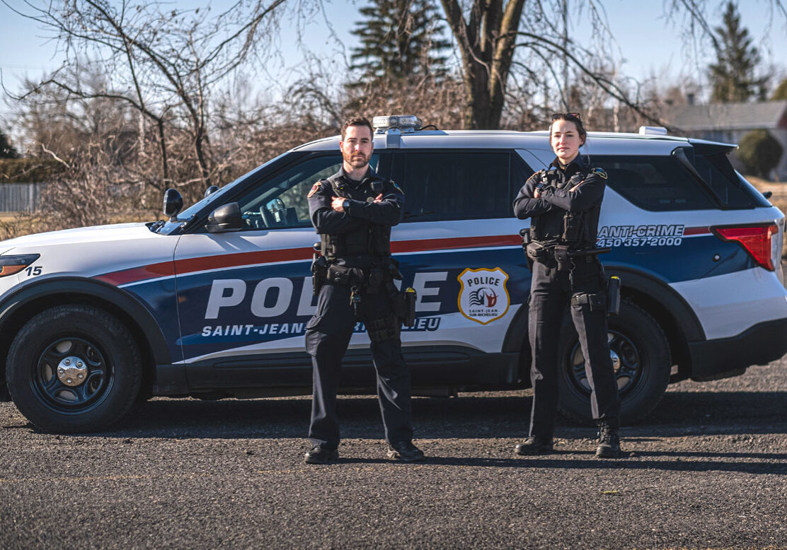 carriere-police